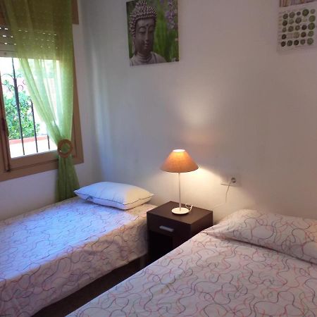 El Nispero Villa Peñíscola Екстериор снимка