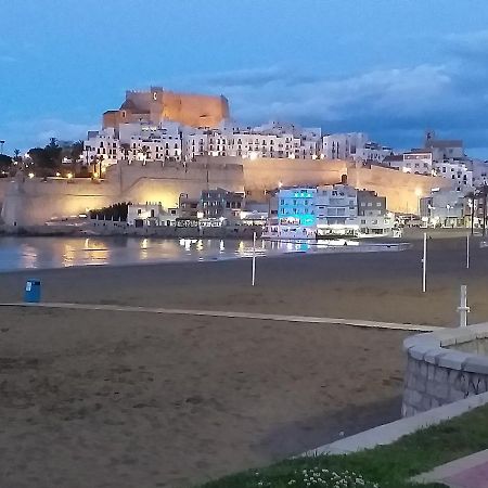 El Nispero Villa Peñíscola Екстериор снимка