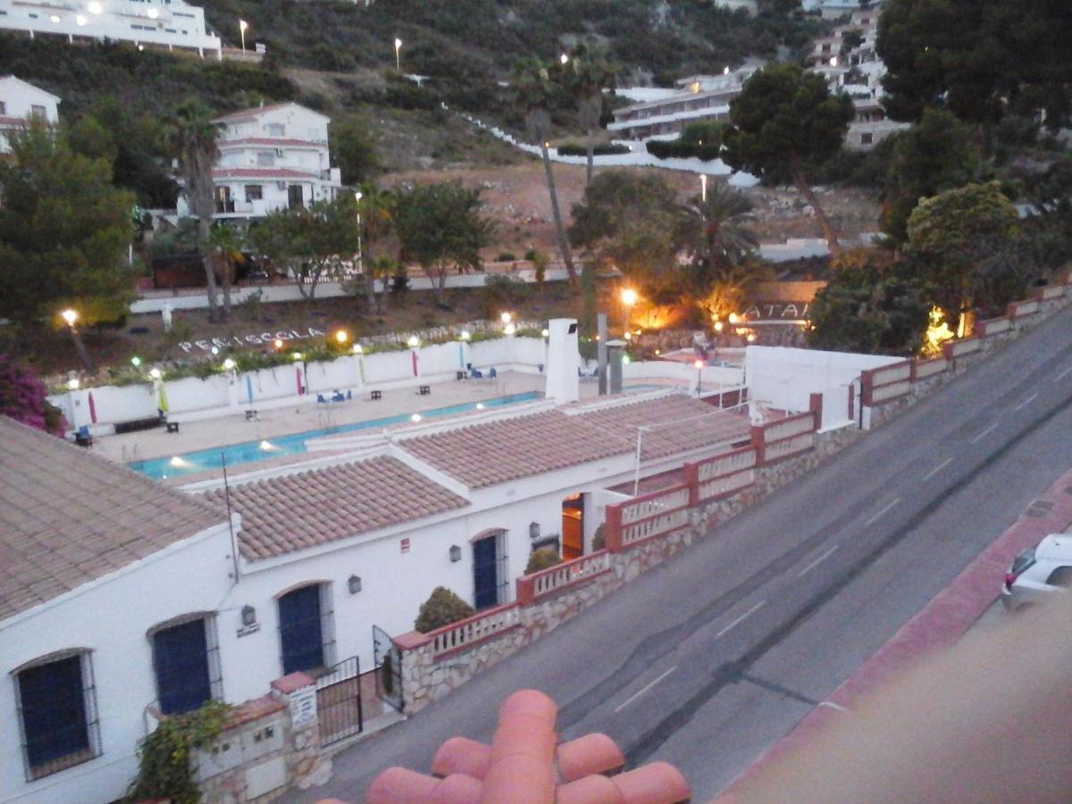 El Nispero Villa Peñíscola Екстериор снимка